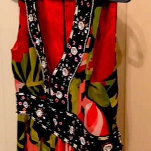 Party/special occasion dress.